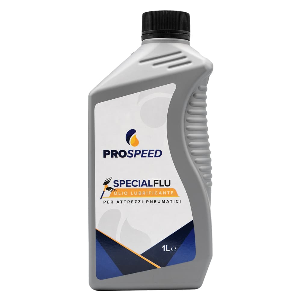 Olio Lubrificante Prospeed Special Flu 12 Pezzi 1 lt - 2