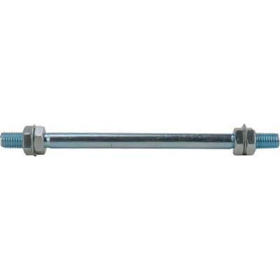 Asse Ruota per Ruota Carriola 4121216 12 x 200 mm - 2