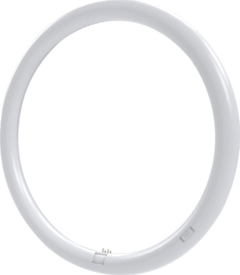NEON CIRCOLARE T9 24 W - Ø 373 mm - 2400 lm  - NOVAITALIA – Nova Line