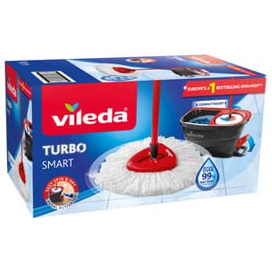 Turbo Smart Spinmop - 2