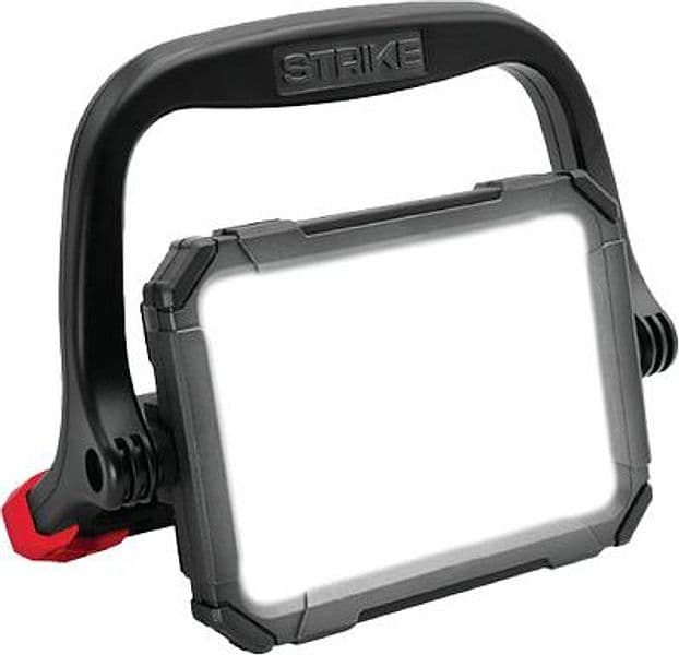 Proiettore LED Strike con Base Stk M Century IP54 - 2