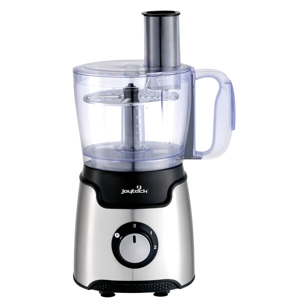 Robot Multifunzione da Cucina Joyteck 600 w 1,25 lt - 2