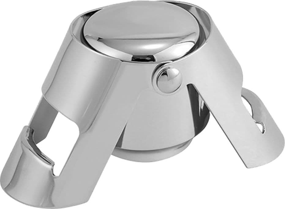 TAPPO PER CHAMPAGNE 5,5 x 4 x 4 cm.  - ENOLANDIA - 2