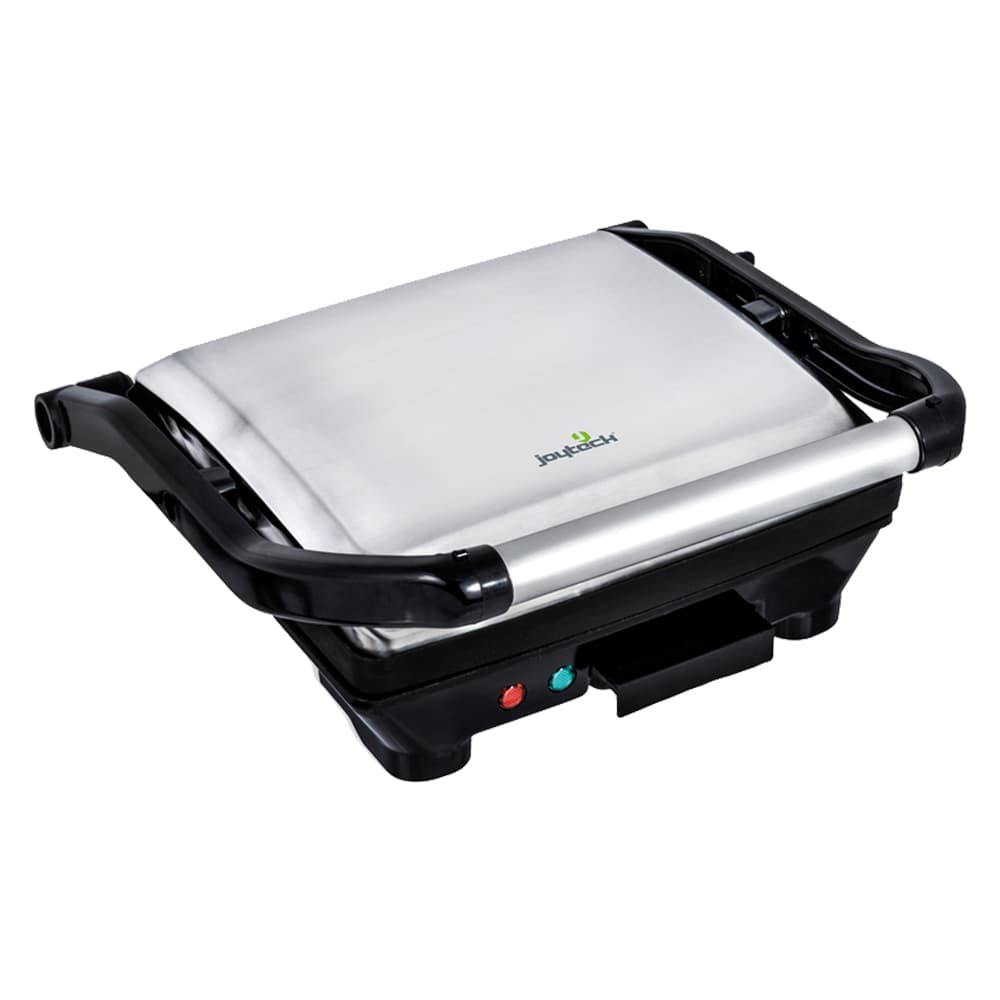Bistecchiera Elettrica Doppia Joyteck 1500 w - 2