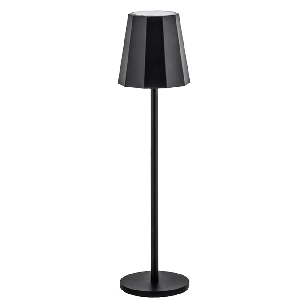 Lampada da Tavolo a LED 1,3 Joyteck Pollicino 2,3 w Colore Nero - 2