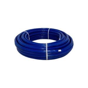 Tubo Multistrato Riv. PE Rt All PE Rt 16 x 2 Blu 50,0 Metri - 2