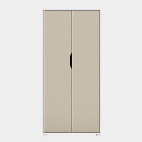 Mobile 2A Multiuso 78 x 36 x 170 cm Avana - 2