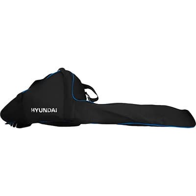 Borsa per Motosega Potatura Hyundai Barra 25 cm - 2