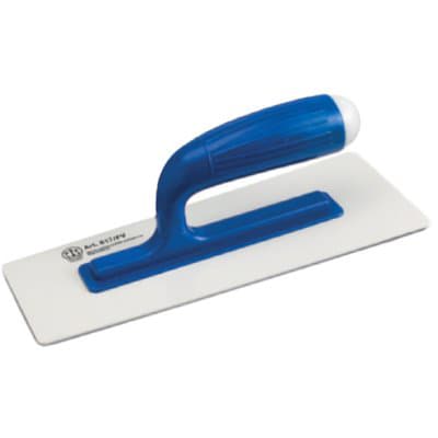 Frattone PVC 817 Pv Ancora Base PVC Plastica 100 x 240 mm 2 Pezzi - 2