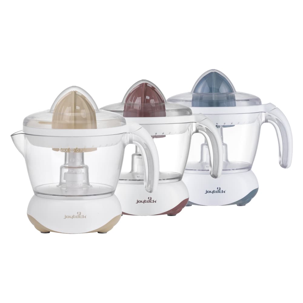 Spremiagrumi Elettrico Contenitore Joyteck Joyteck 700 ml - 2