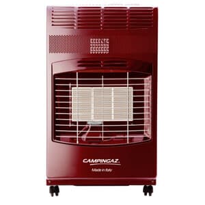 Stufa ad Infrarossi Heater IR5000 Bordeaux - 2