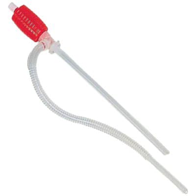 Travasatore a Polmone Eco 4 Pezzi - 2