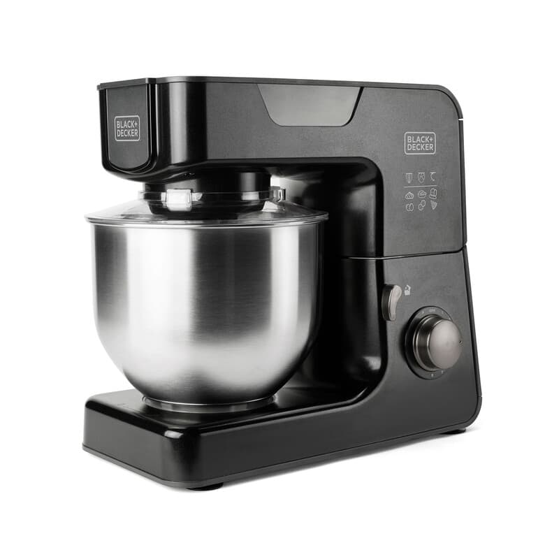 Impastatrice Planetaria 1000 W 5,2 l - 2