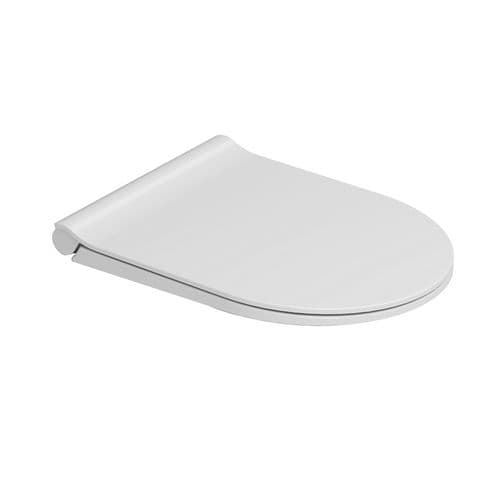 Sedile WC Mirto Round Dolom Bianco - 2