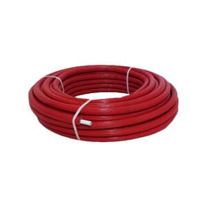 Tubo Multistrato Riv. PE Rt All PE Rt 16 x 2 Rosso 50,0 Metri - 2