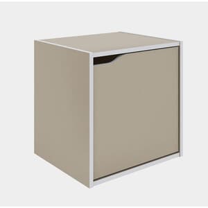 Cubo con Anta 35 x 29,2 x 35 cm Avana - 2