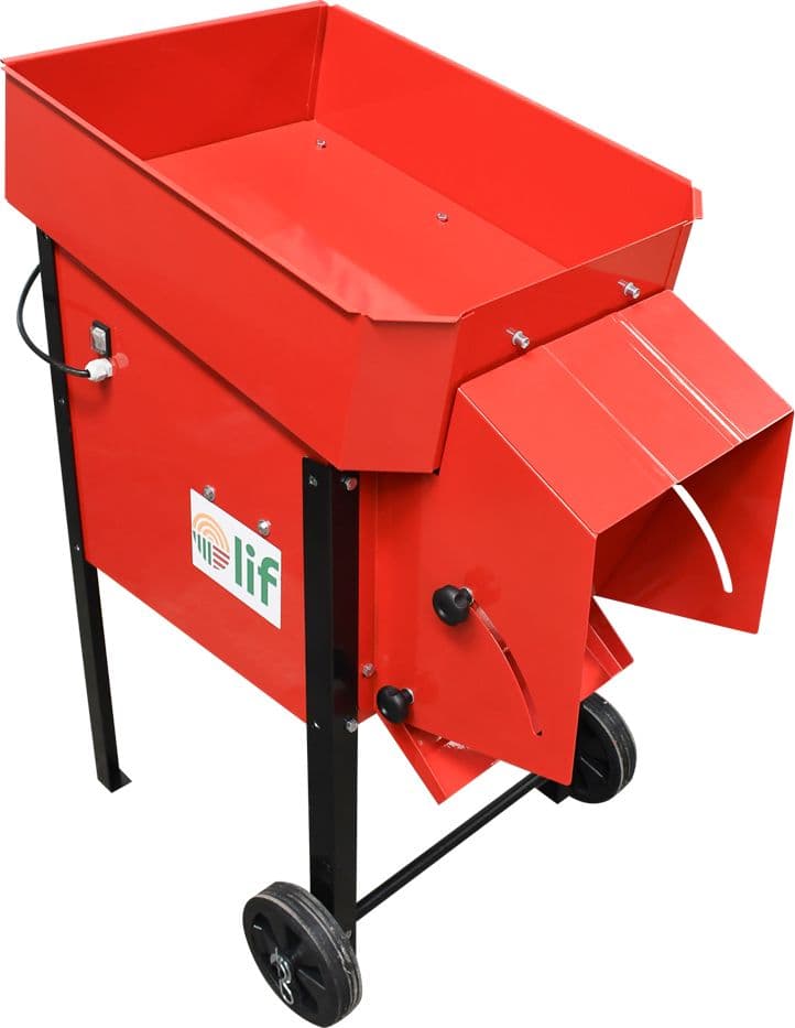 Defogliatrice Elettrica Lif 230 w 230V - 2