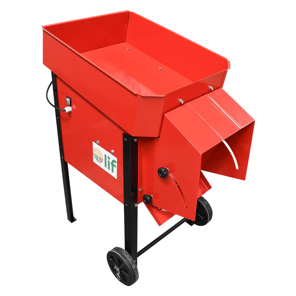 Defogliatrice Elettrica Lif 230 w 230V - 2