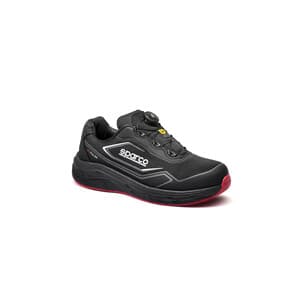 Scarpe Impulse Rotor Nero S1P Taglia 37 Sparco - 2