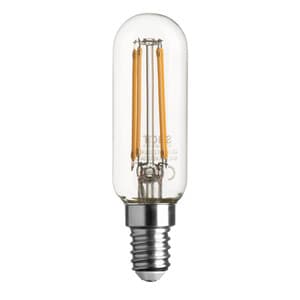 Lampadina LED T25 Stick 4,5W E14 470LM 2700K 10 Pezzi - 2