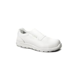Scarpe Homy Bianco S2 Taglia 36 Sparco - 2