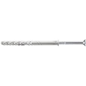 Tassello T66V Prolung 8 x 150 mm Vite Torx Elematic 50 Pezzi - 2