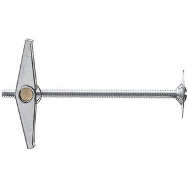Elematic Ancora Etaf V M4 x 75 con Vite con Calotta 50 Pezzi - 2