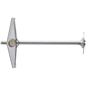 Elematic Ancora Etaf V M4 x 75 con Vite con Calotta 50 Pezzi - 2