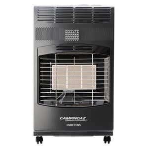 Stufa ad Infrarossi Heater IR5000 Antracite Campin Gaz Italia - 2