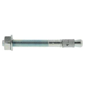 Tassello Spit Fix 3 Acciaio 12 x 125 mm Elematic 25 Pezzi - 2