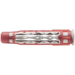 Tassello Bluefix 6 x 35 mm Elematic 100 Pezzi - 2