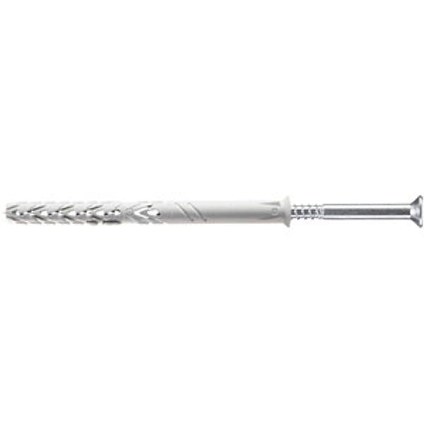 Tassello T66V Prolung 10 x 180 mm Vite Torx Elematic 50 Pezzi - 2