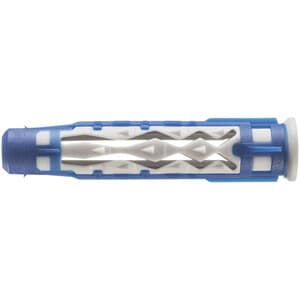 Tassello Bluefix 8 x 50 mm Elematic 50 Pezzi - 2
