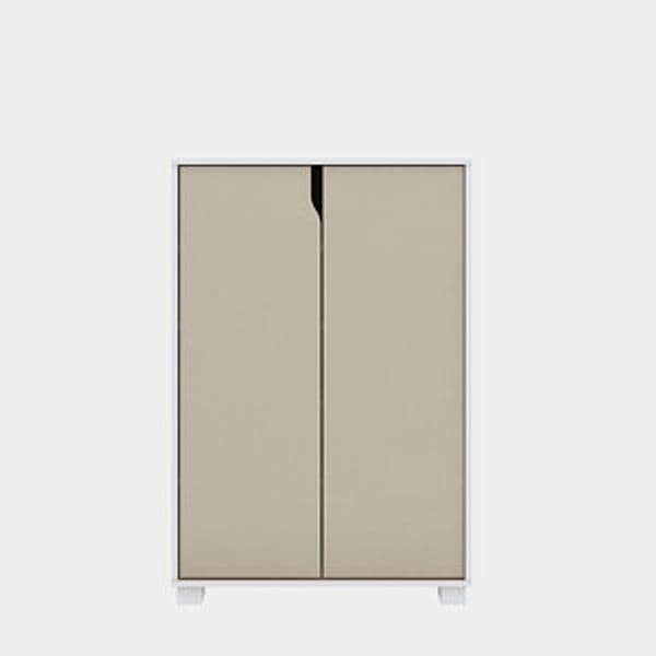 Mobile 2A Multiuso 60 x 36 x 89,7 cm Avana - 2