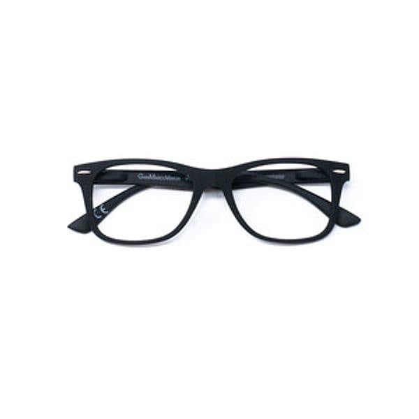 Occhiali Gmv Firenze D. 3,5 Colore Nero 4 Pezzi - 2