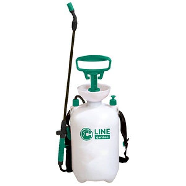 Pompa a Pressione 5L Sprayer 5 - 2