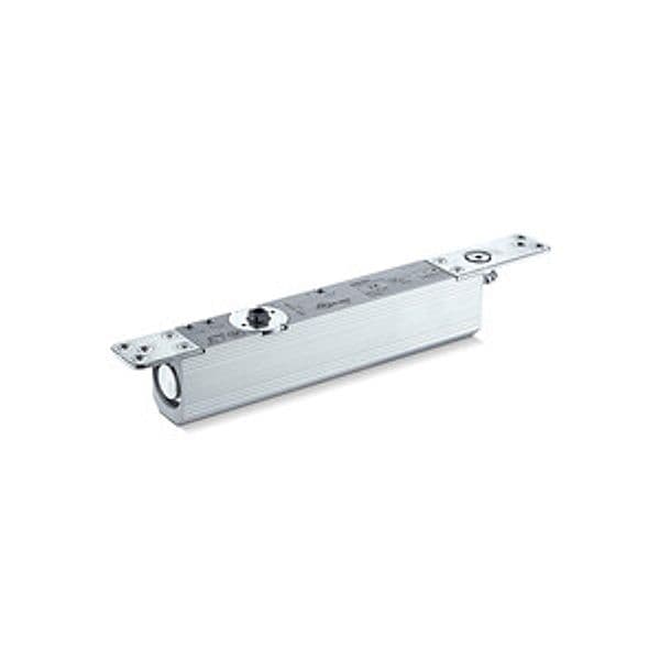 Geze Boxer Corpo Chiudiporta Integ En 3 6 Argento - 2