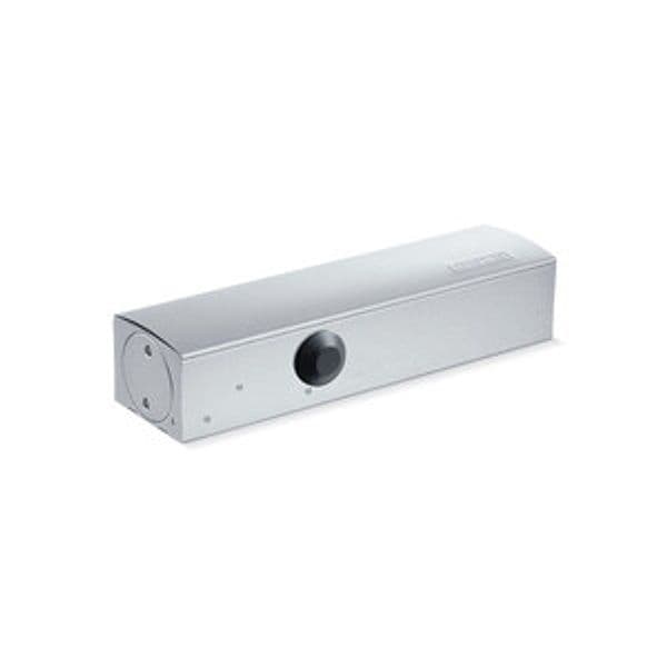Geze TS3000 V Corpo Chiudiporta En 1 4 Argento - 2
