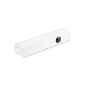 Geze TS5000 Corpo Chiudiporta En 2 6 Bianco - 2