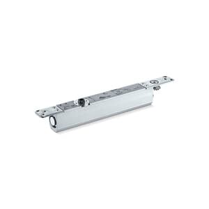 Geze Boxer Corpo Chiudiporta Integ En 2 4 Argento - 2