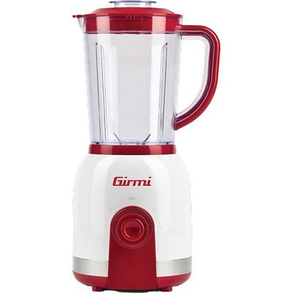 Frullatore a Bicchiere FR27 Girmi Watt 350 230 V 1000 ml - 2