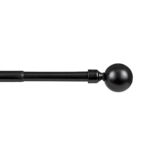 Bastone Metallo D 19 x 16 120 x 210 cm Boccia Avorio 6 Pezzi - 2