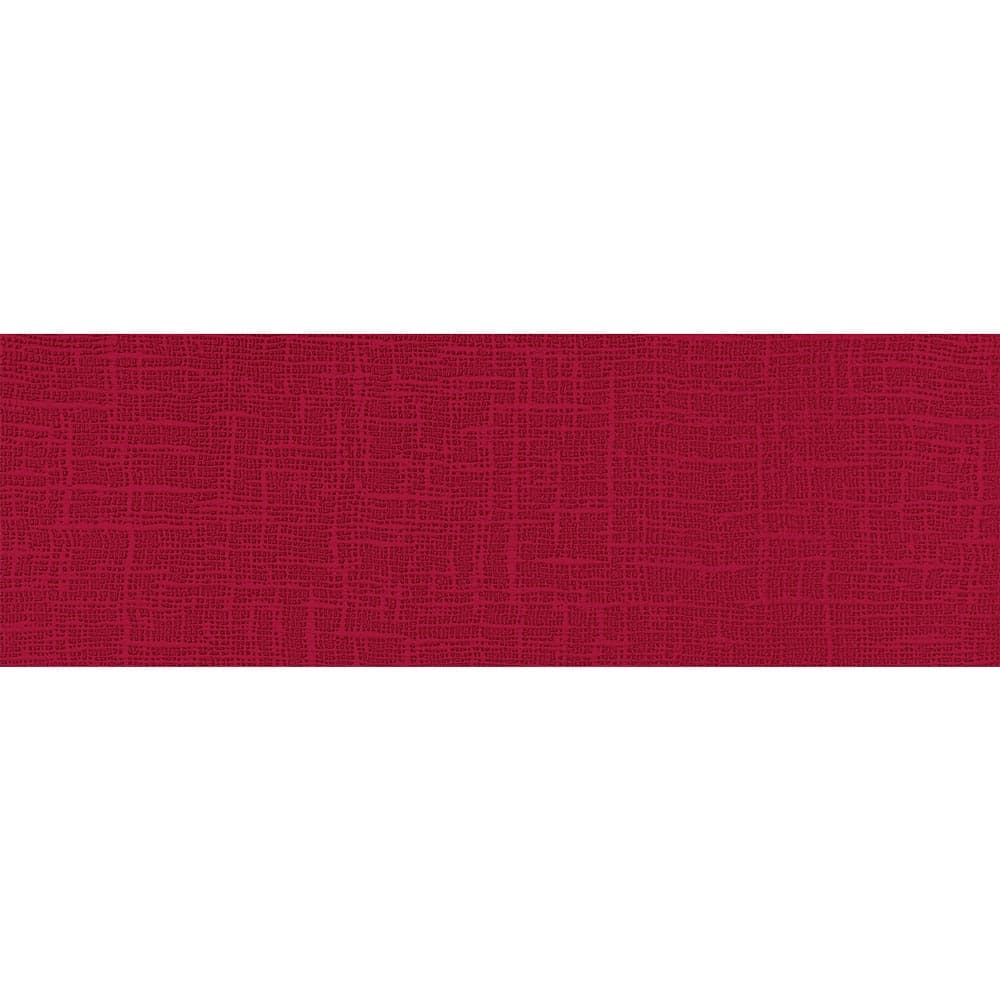 TOVAGLIATO 'FESTIVITIES' art. 9784/24 'Christmas Red'  - BONITA