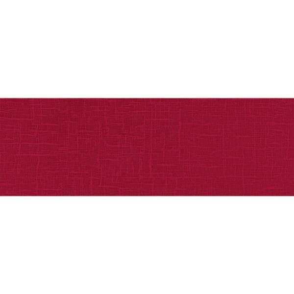 Tovagliato Art 9784 24 Bonita Festivities Christmas Red - 2