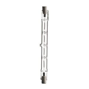 Lampadina Alogena R7S 79 mm 120W 2900K 20 Pezzi - 2