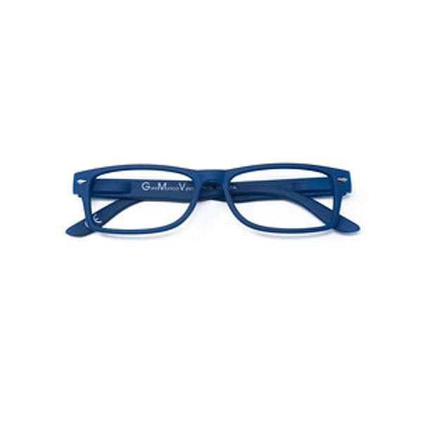 Occhiali Gmv Venezia D. 1 Colore Blu 4 Pezzi - 2