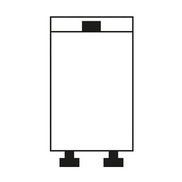 Starter 230V 4W 65W 26 38 mm 25 Pezzi – Idroweb