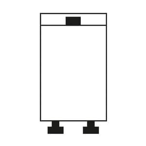 Starter 230V 4W 65W 26 38 mm 25 Pezzi - 2