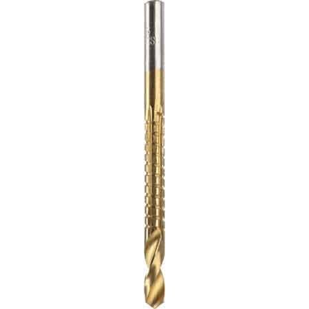 Punta Fresa Ø 6 x 85 mm Pg Professional - 2