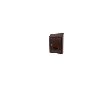 Cassetta Postale Nepal Marr 8017 20.5 x 6.8 x 30CM - 2
